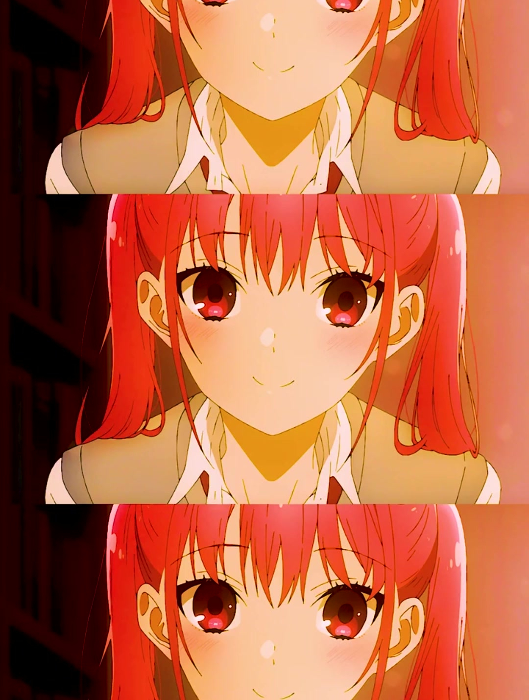 仙石和礼美真的太好磕了!