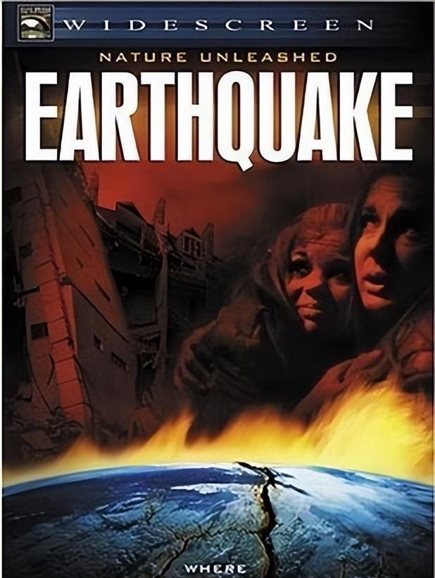 电影《天崩地裂》:社会和环境议题与故事情节紧密交织