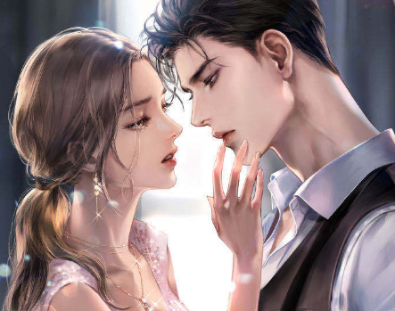 《女校》强势来袭,靳译肯和龙七的爱情令人羡慕!