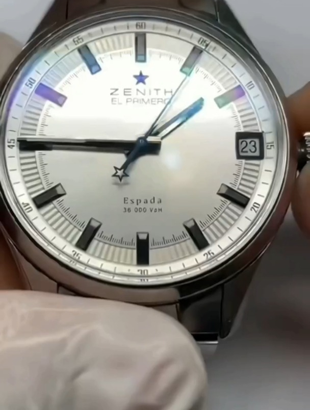 真力时手表维修保养中心