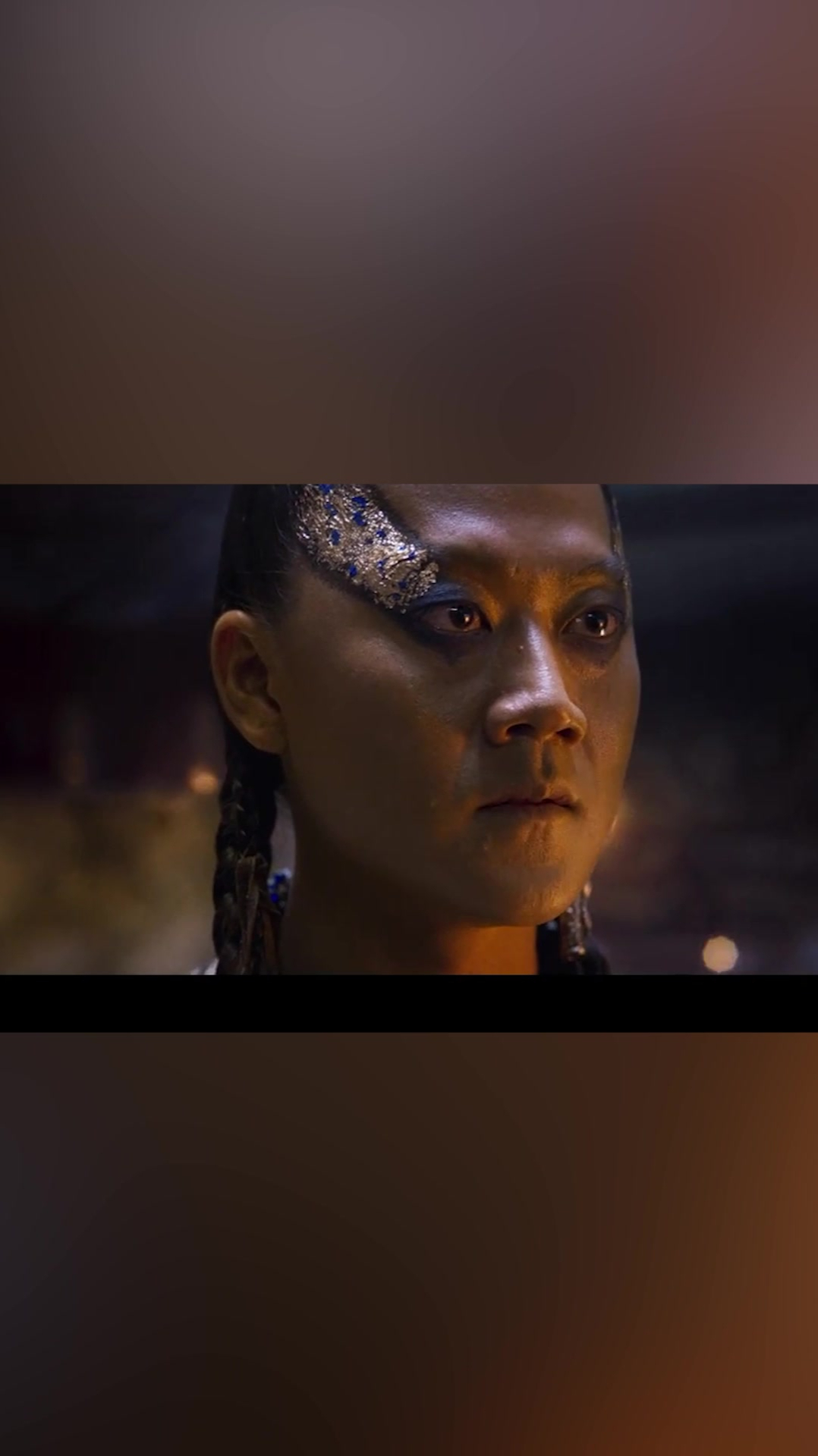 怒战狂心:马上就去