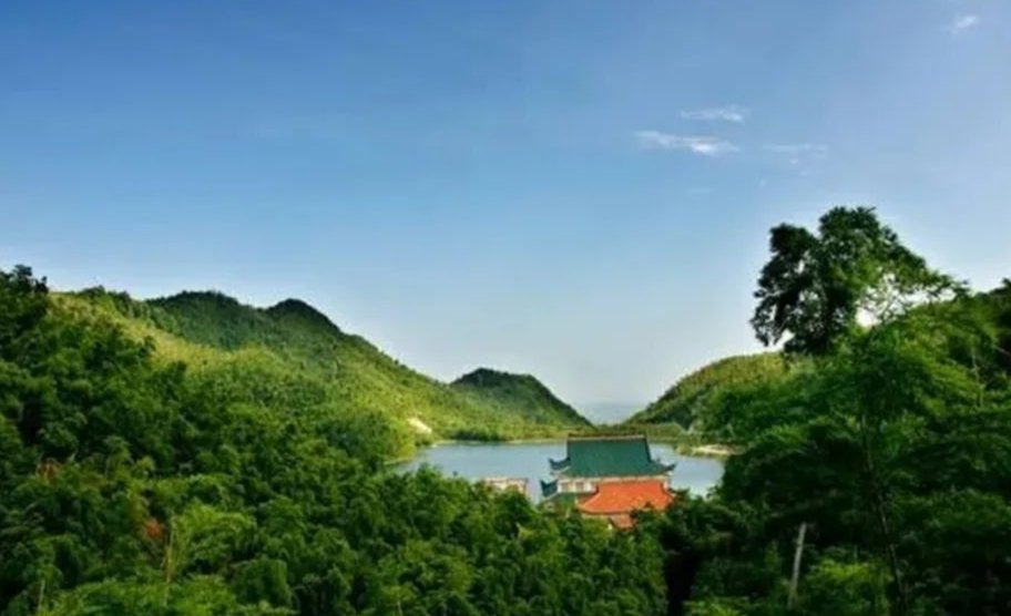 常宁市旅游景点有哪些?常宁这10大好玩景点,建议收藏!