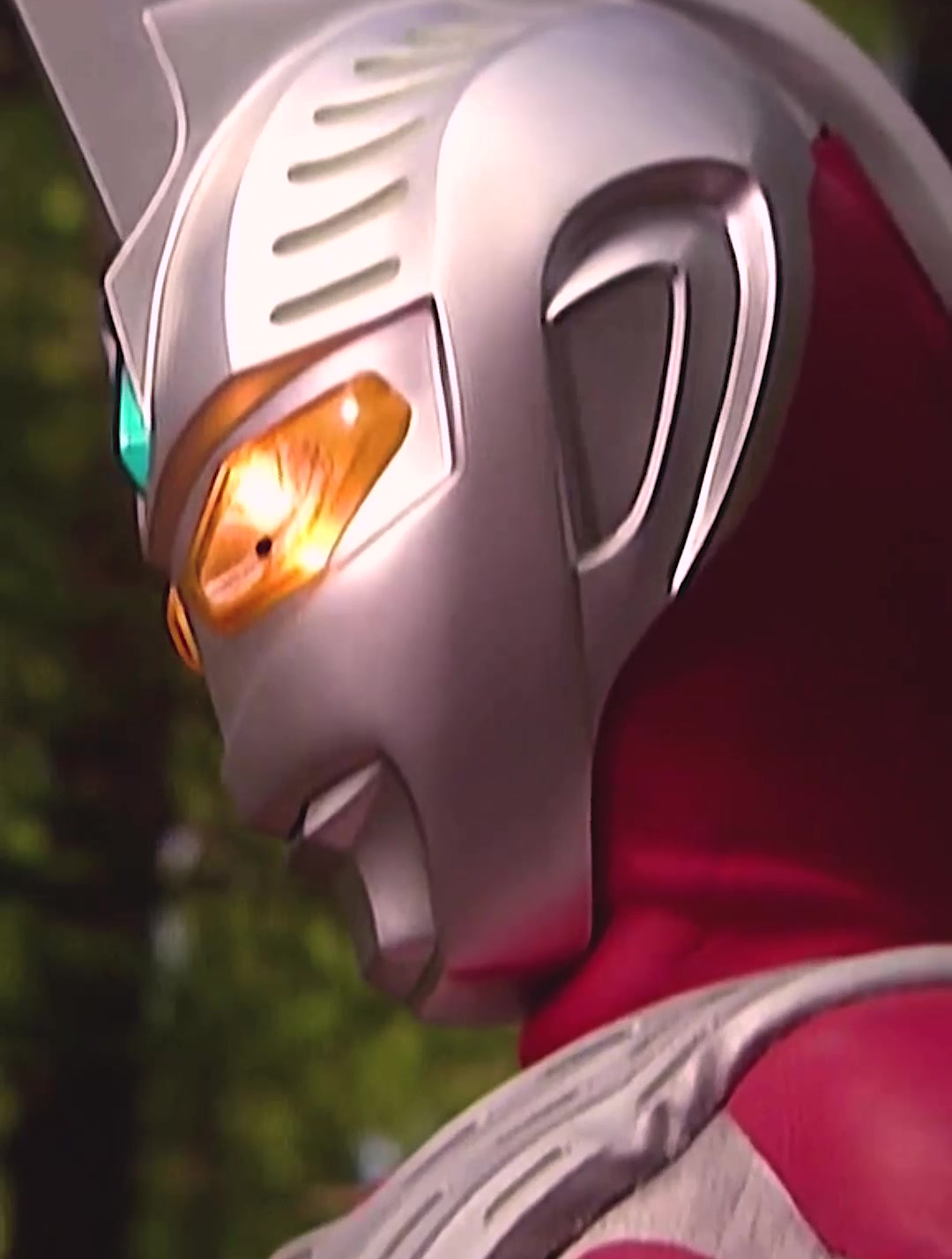 还有多少人记得他,赛文21奥特曼-度小视