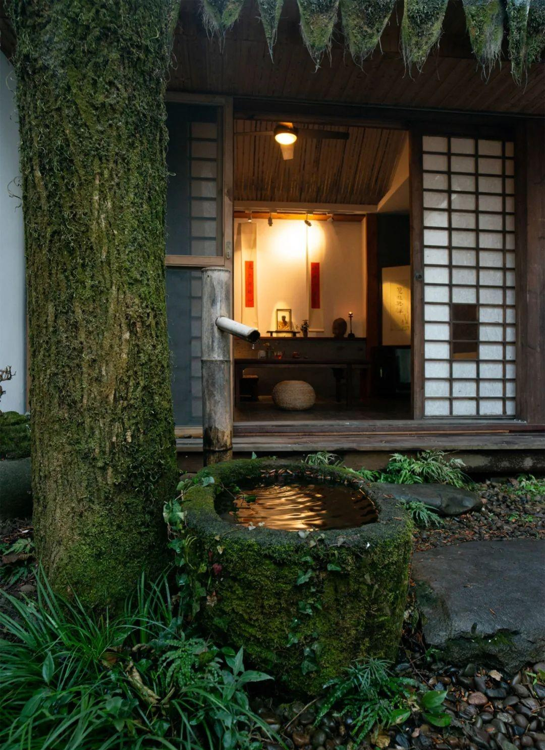 有这样一个农村小院,才能过上有理想有情调的生活