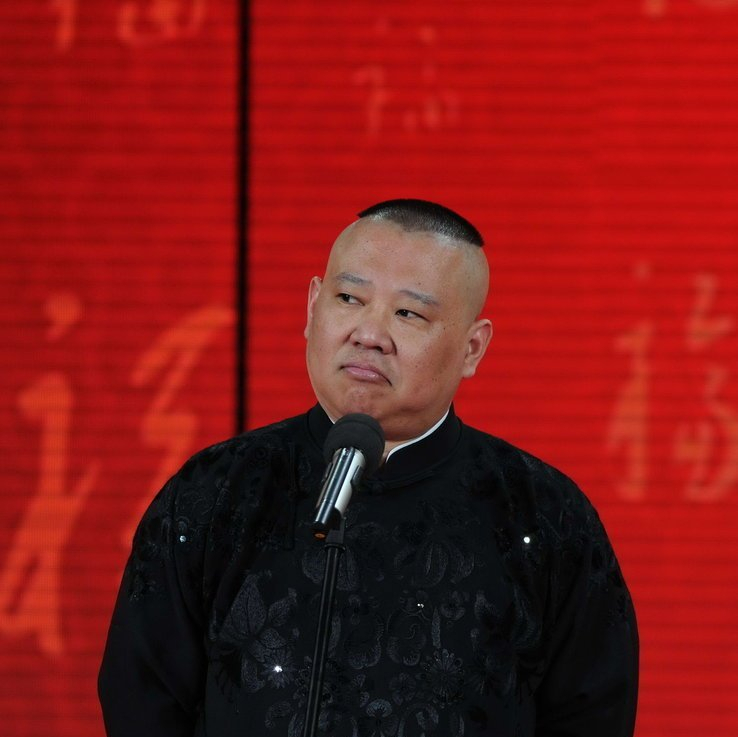 许昕申面德云社?国乒打响"合作"第一枪,郭德纲在相声界受热捧