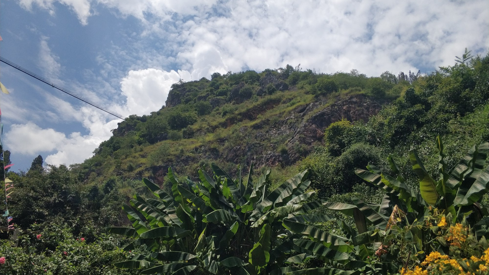 富民县旅游景点有哪些?小水井苗寨,宝石洞,人少景美,你会喜欢