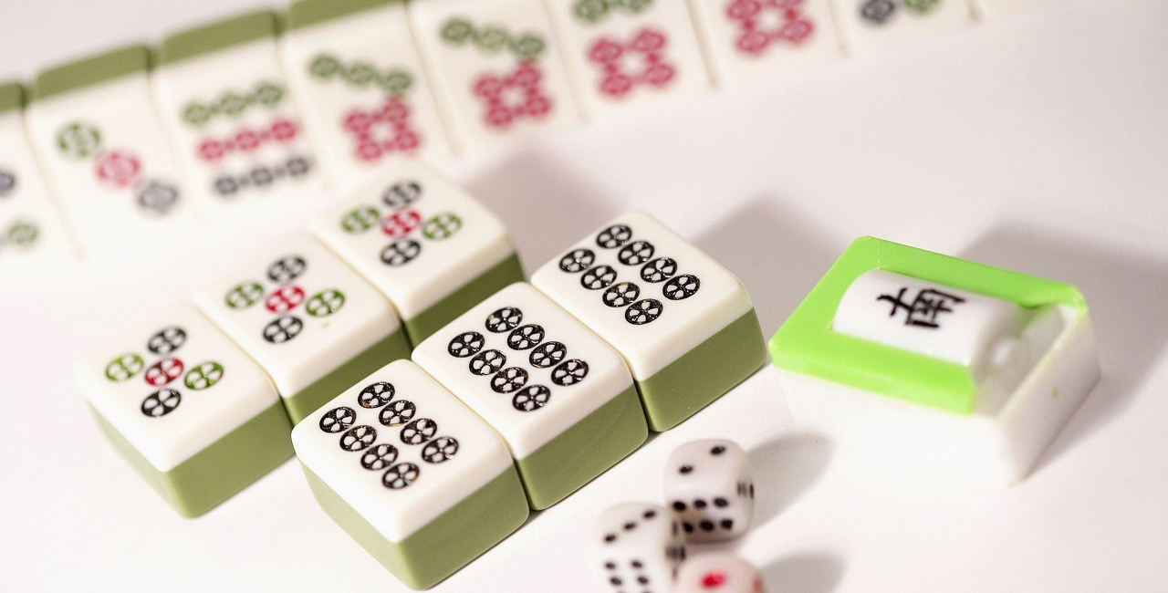 谨记六条麻将牌谱口诀,提升你的麻将胜率