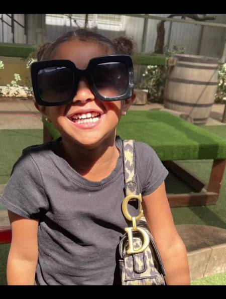 科比的三公主小碧太可爱了碧安卡科比瓦妮莎-度小视