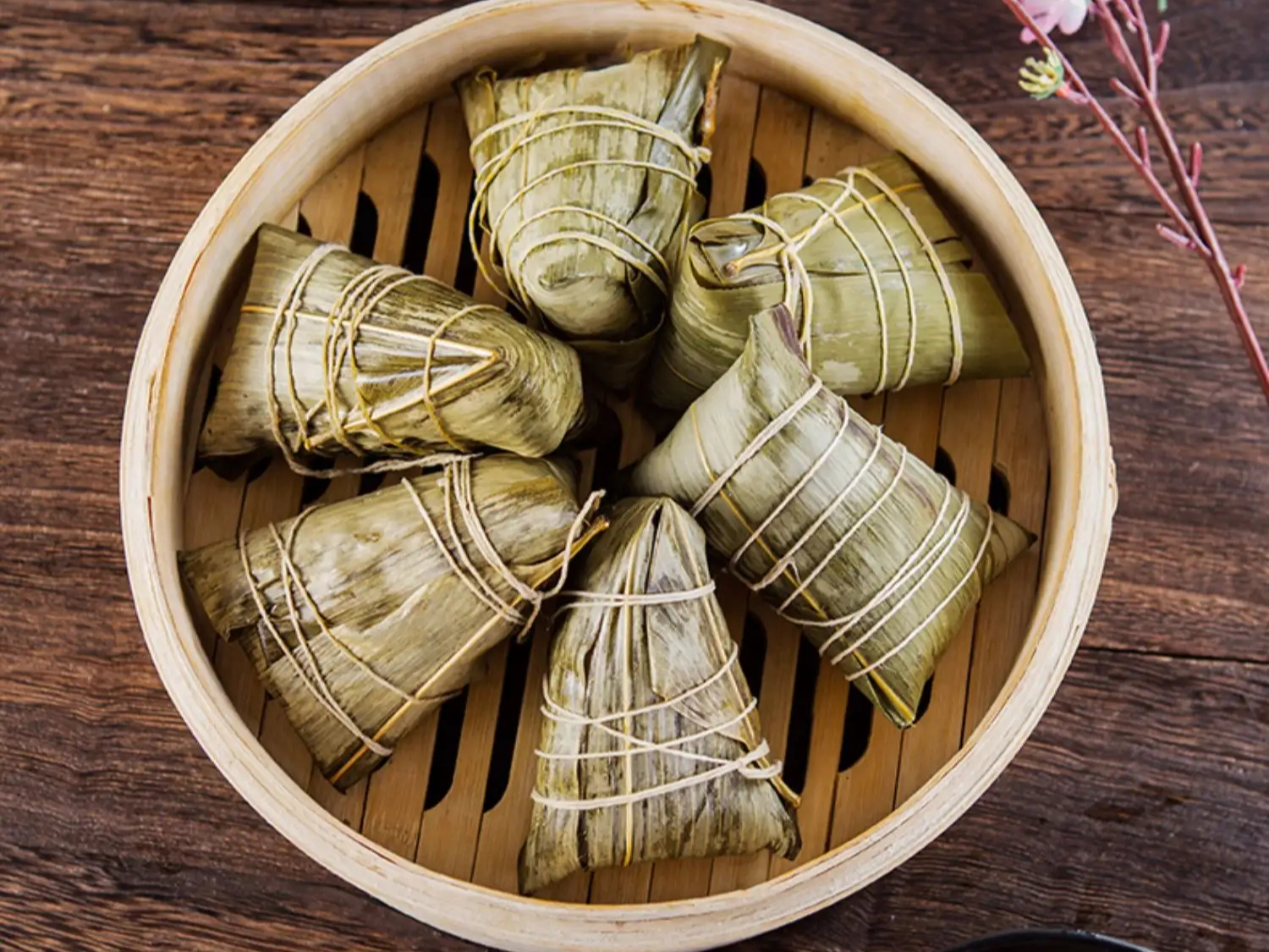 粽子有哪些吉祥寓意