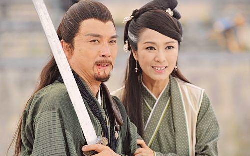 难怪唐晓澜坐不稳天下第一,你看武功在他之上的高手还有哪两位?