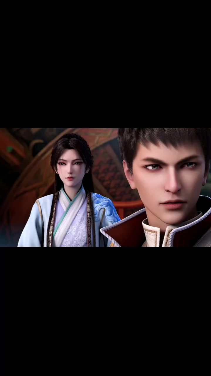 你们都忘了无忧城的规矩了吗?国漫元龙