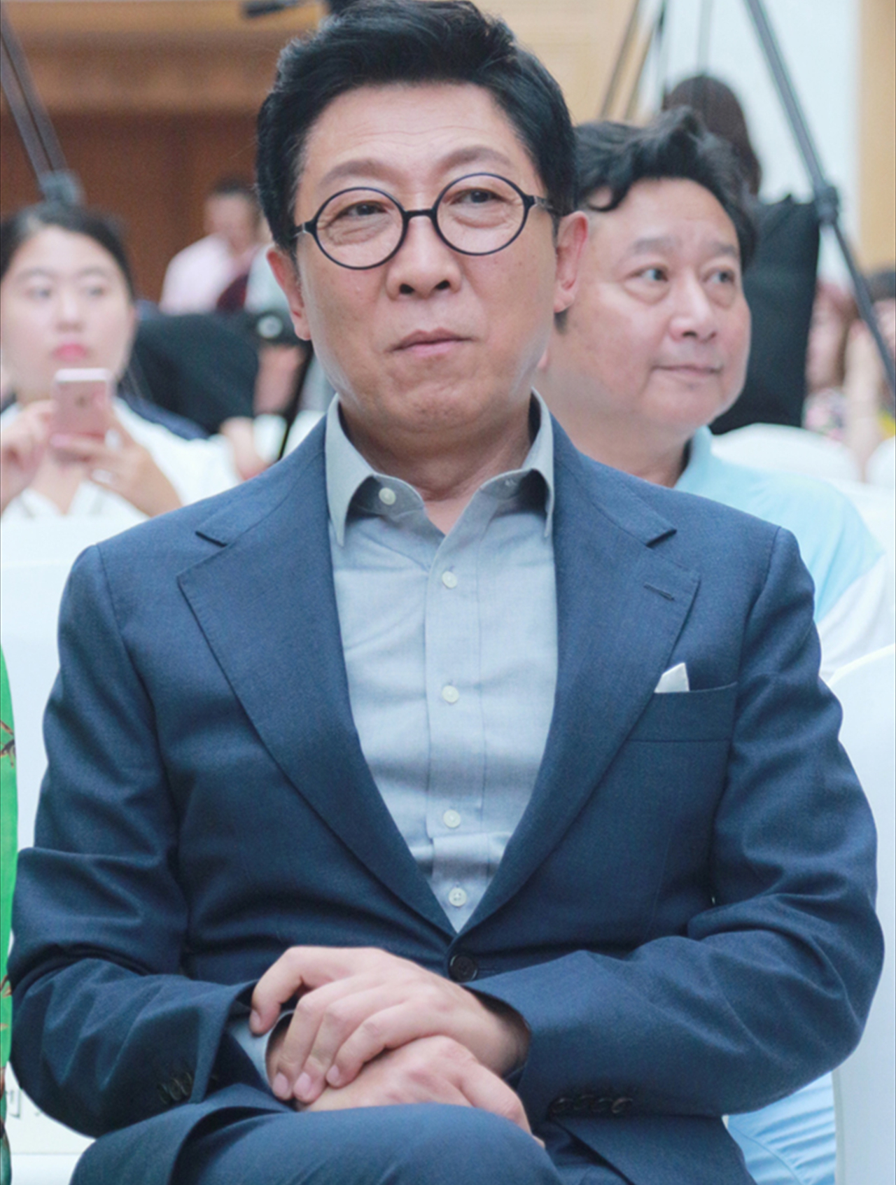 《狂飙》全剧最烧钱一幕!韩童生演技炸裂!导演一秒都不舍得删(3)-度小