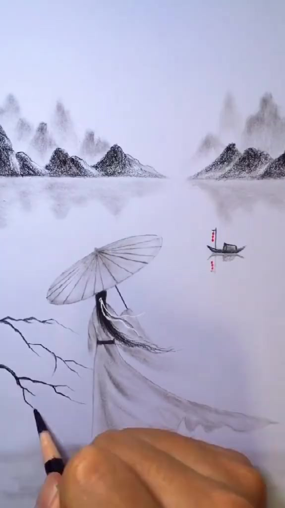 这一世漫长咫尺天涯间