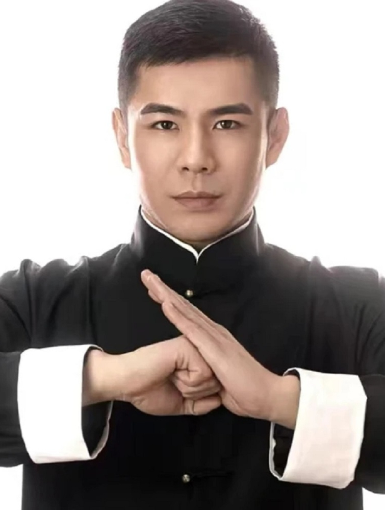 郭大侠:真才实学被质疑是花拳绣腿,传统功夫让外国网友尽折腰!-度小视