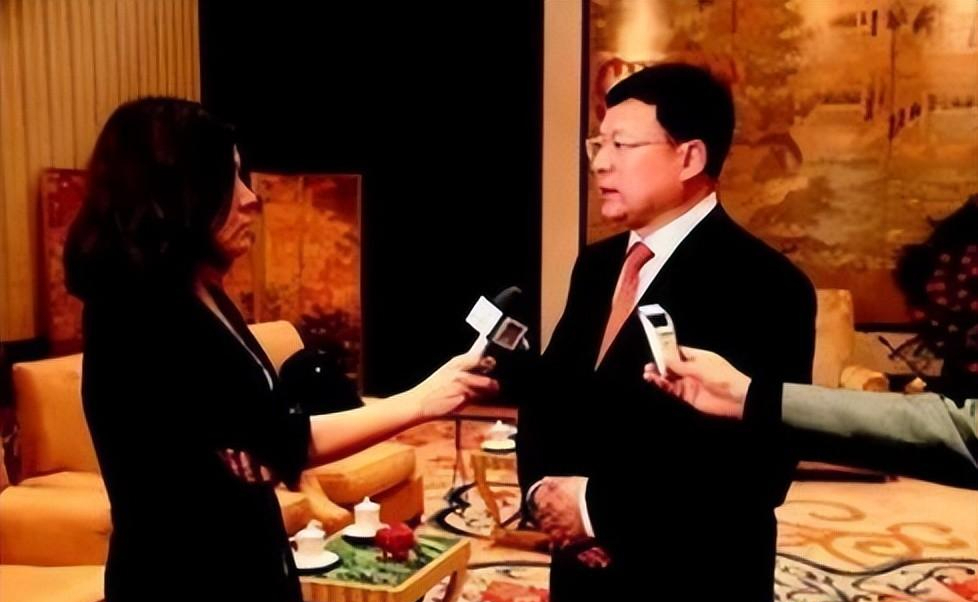 2017年贪官赵红专落网,贪污2491万,曾在澳洲找小姐学英语被抓