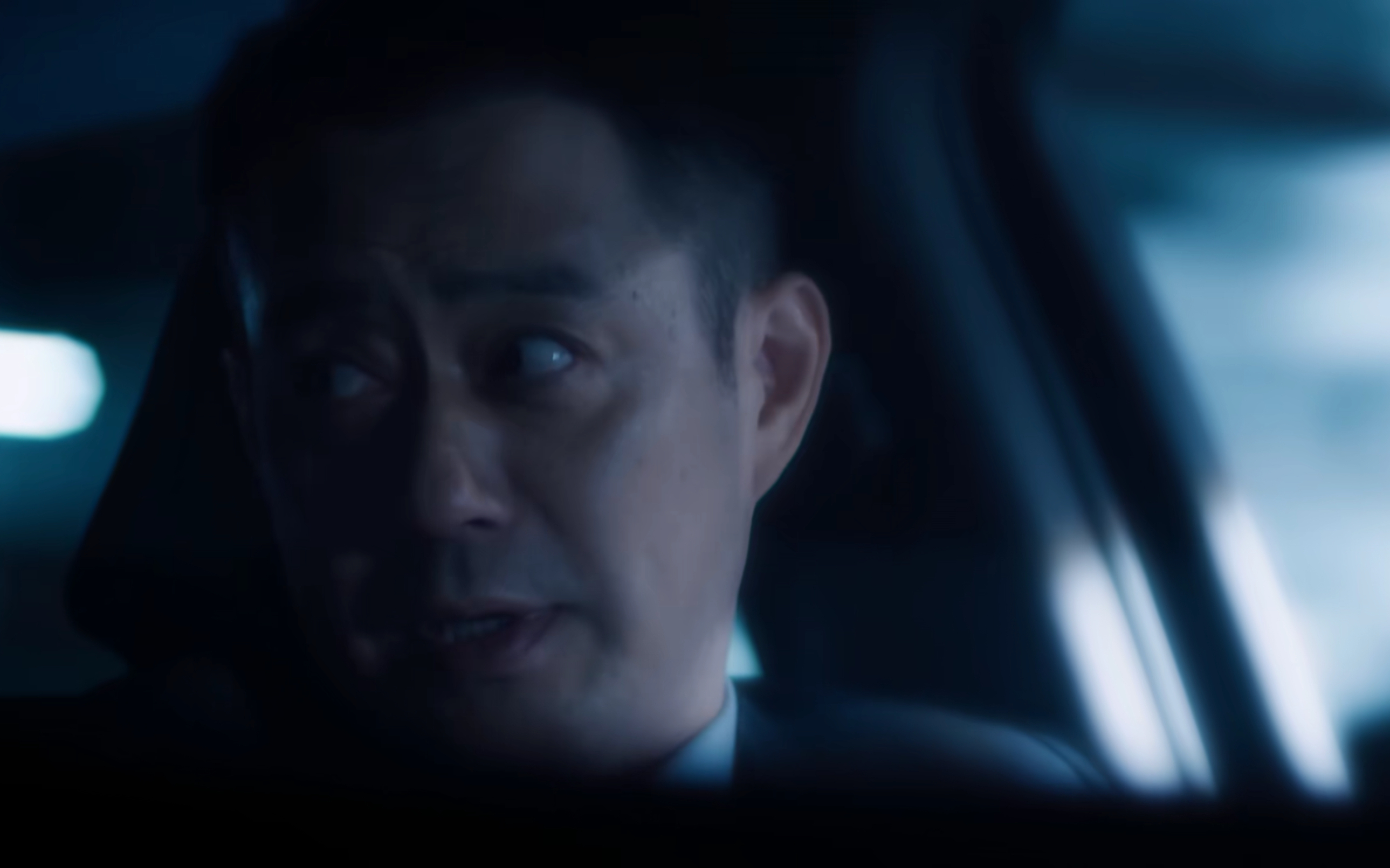 《向风而行》:策反林一成,扳倒江韬,"幕后黑手"竟是谢泽天