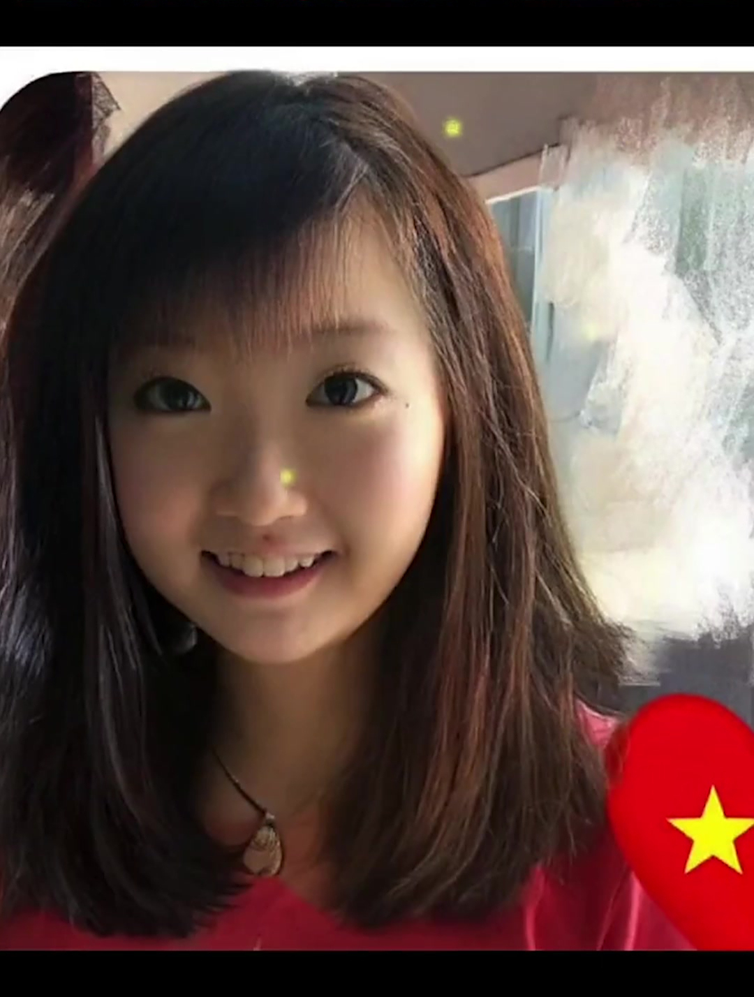 当魔王孙颖莎换上飘飘长发,变成治愈莎,男队员哪还有心情捏脸!