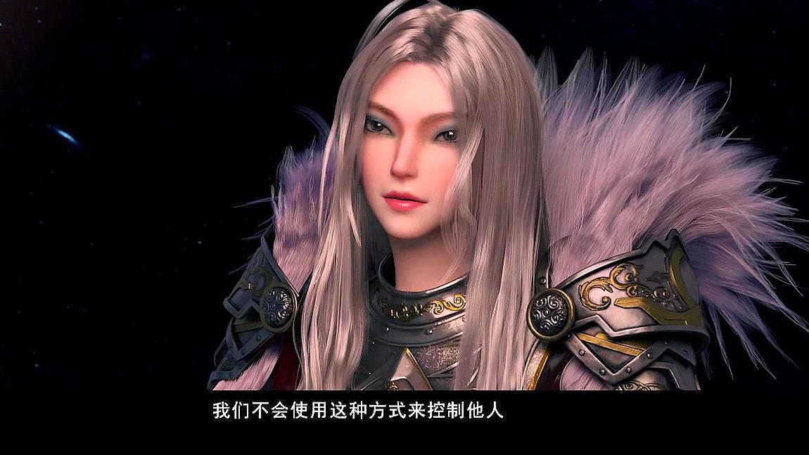 超神学院:三王陨落,黑洞齐聚,她们还有复活的可能吗?