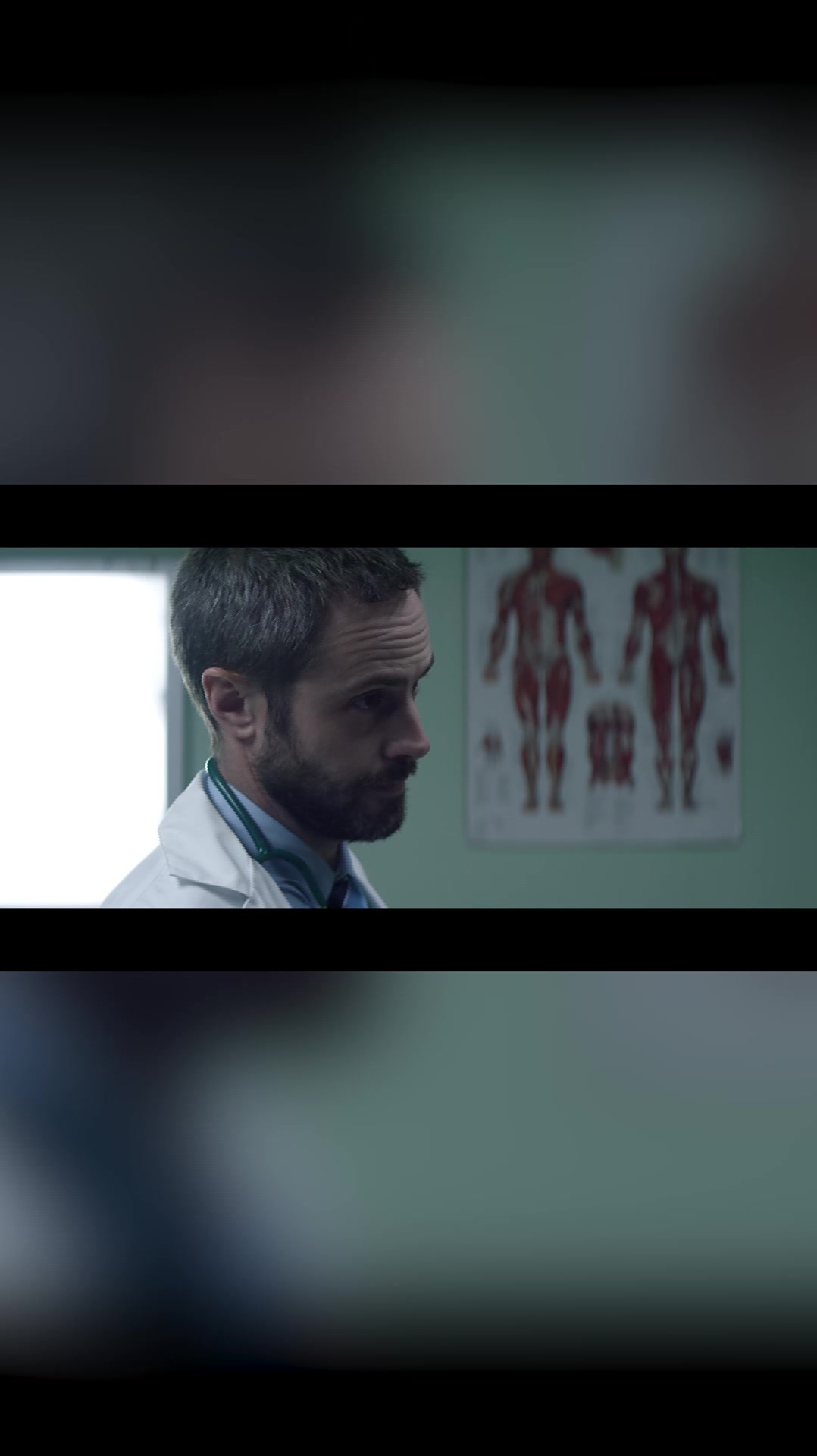 神秘感染2男子非常感谢法医但还是希望他能尽快给出报告