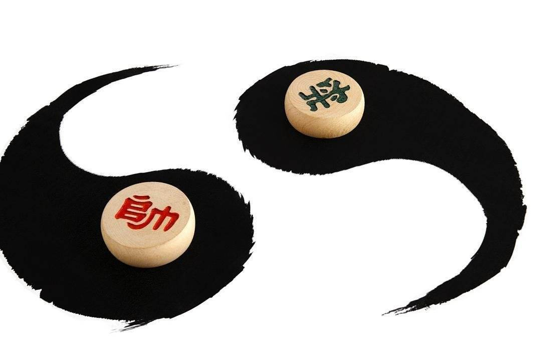 中国象棋:成为象棋高手的口诀,几千年智慧结晶,学会能提高棋力