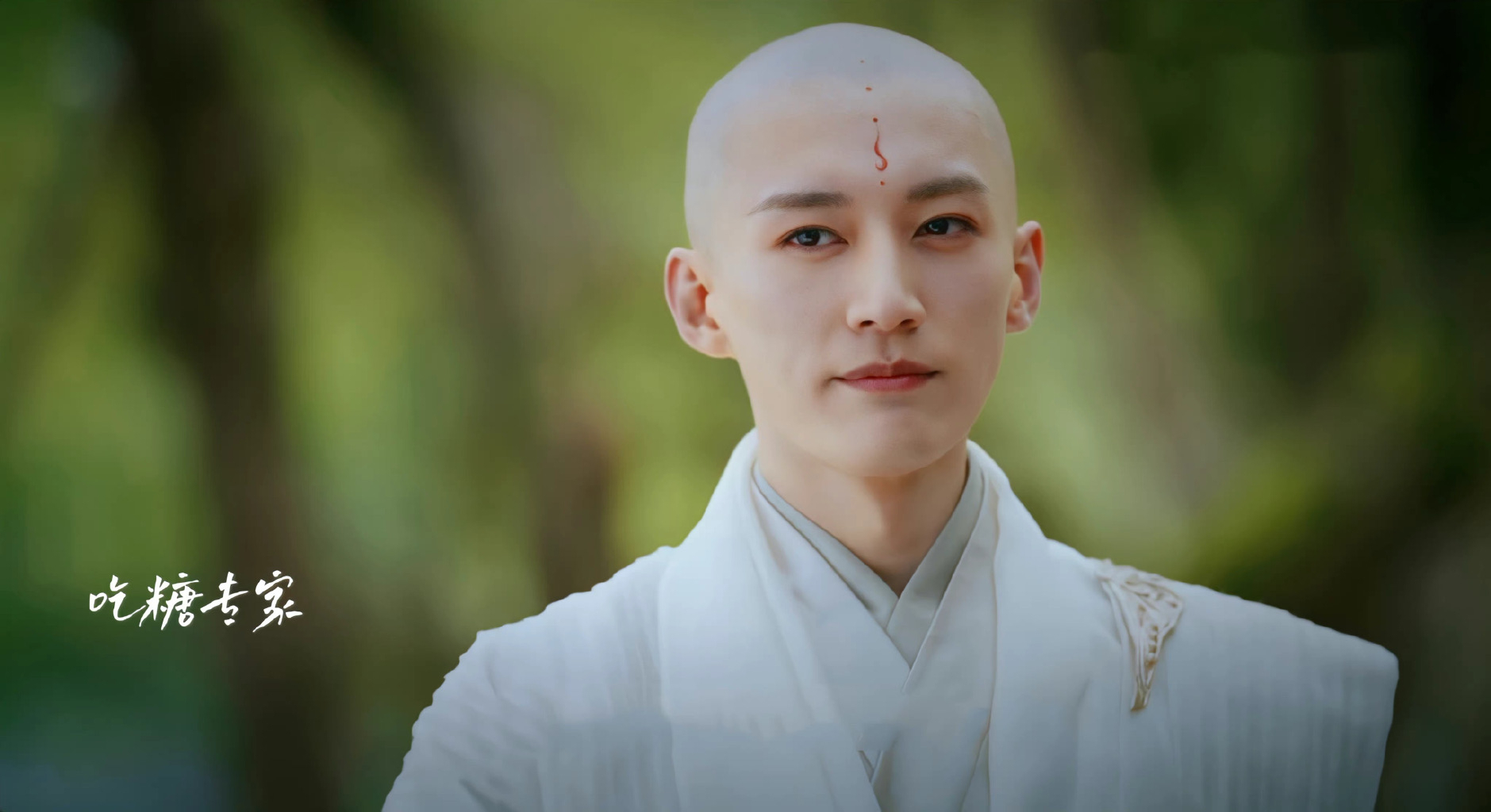 《少年歌行》无心暴露自恋属性,新人物上线开启海外仙山副本