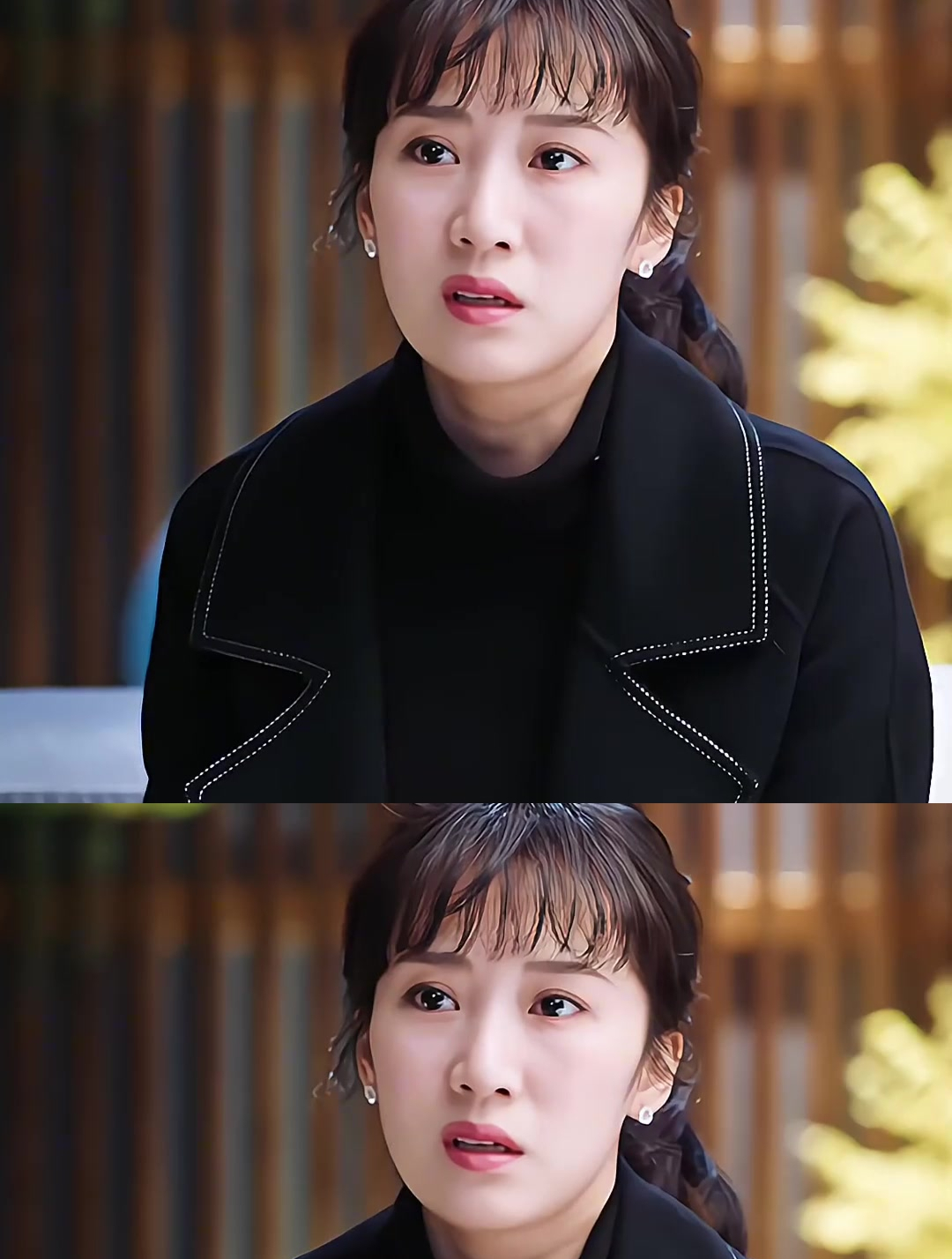 李念这女孩很好看,为啥一直不温不火,说实话,海藻真迷人