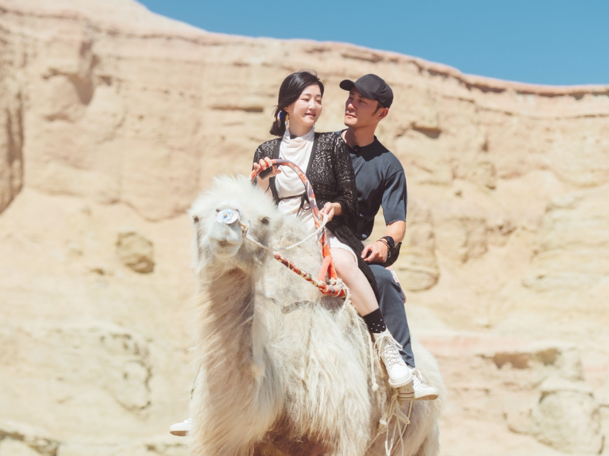 《再见爱人》章贺郭柯宇:可以不复婚,但请你们好好谈一场恋爱