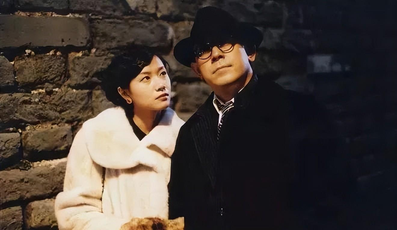 《一个陌生女人的来信》让徐静蕾走上了全新的"影视路"