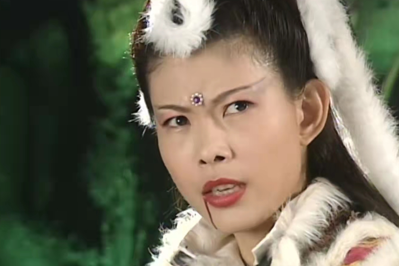 《聊斋之小翠》:敢与蛇妖相互算计的下场就是家毁人亡,死不瞑目