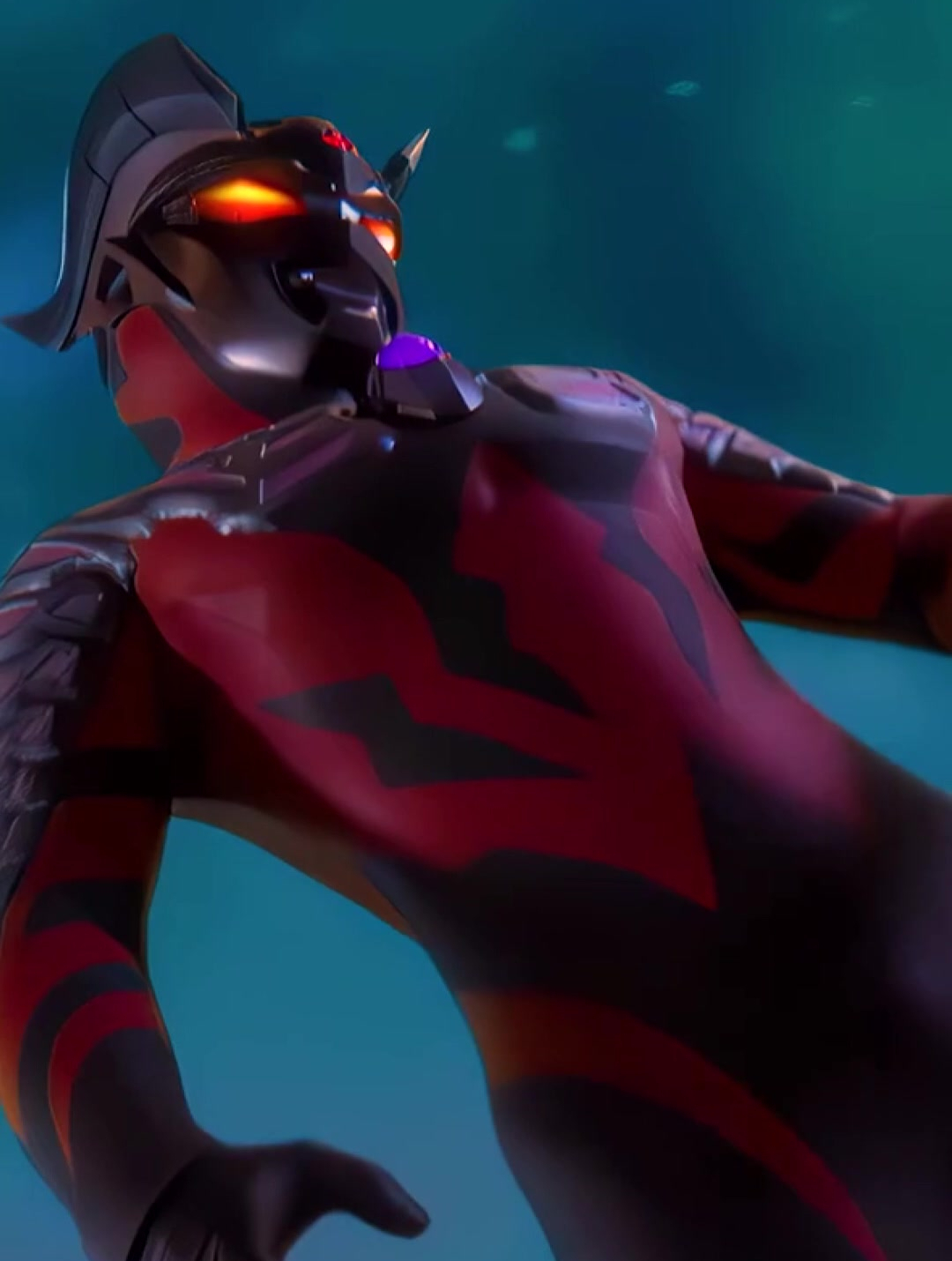 截然相反的两位战士,黑暗赛罗与光辉赛罗,这两位能有一战吗?-度小视