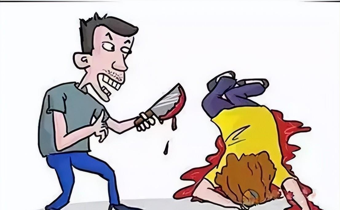 因此无奈之下刘晓林和他分手,并且之后又和张永成走到一起,而韩志刚也