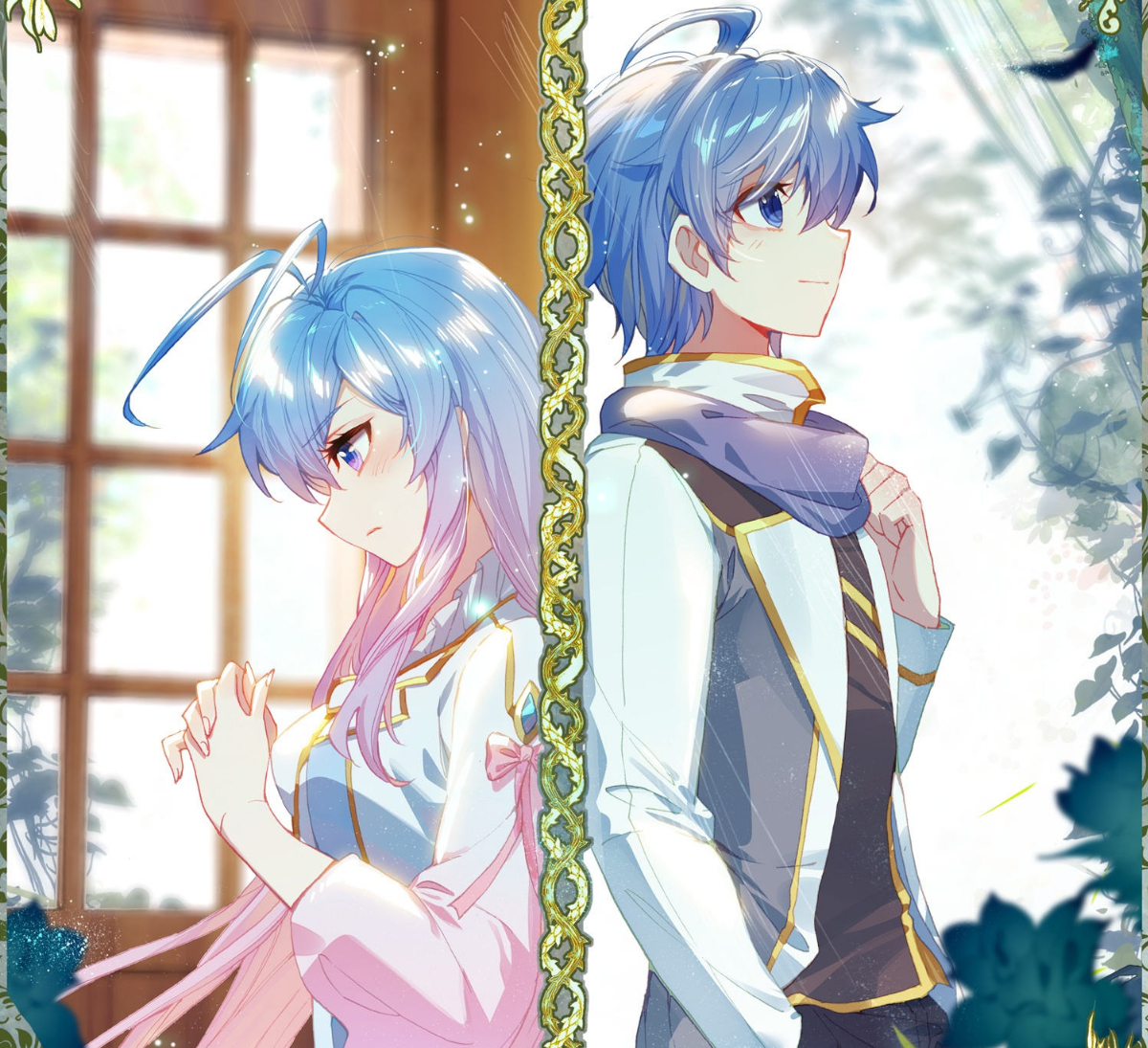 绝世唐门:王冬儿的大度都是被逼的,恢复记忆之后,母老虎一个