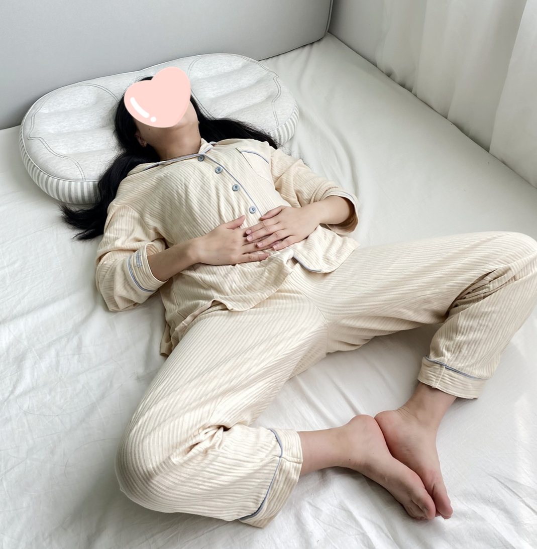 睡觉决定寿命?寿命长的人,60岁后睡觉常有这3个姿势