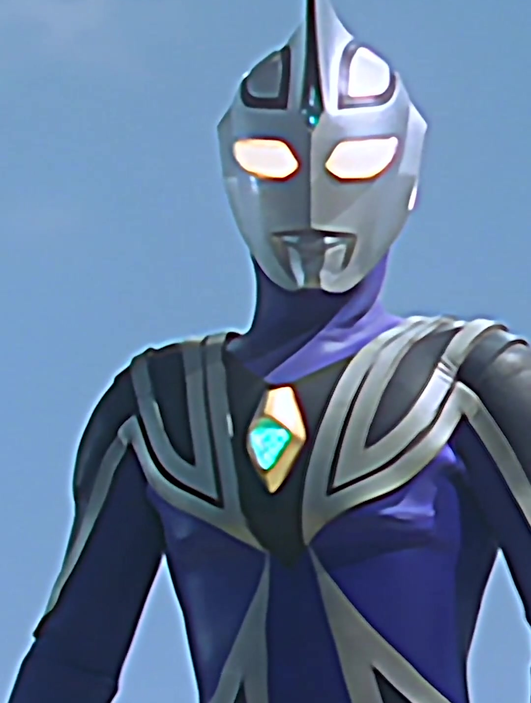 也是实力不是最强,但逼格绝对是最高,这就是阿古茹奥特曼的排面-度小