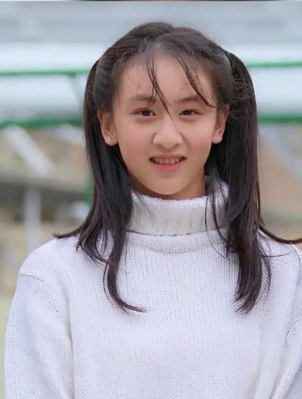 田亮的女儿"森碟"和"小s的二女儿"竟然是一个年龄段-度小视