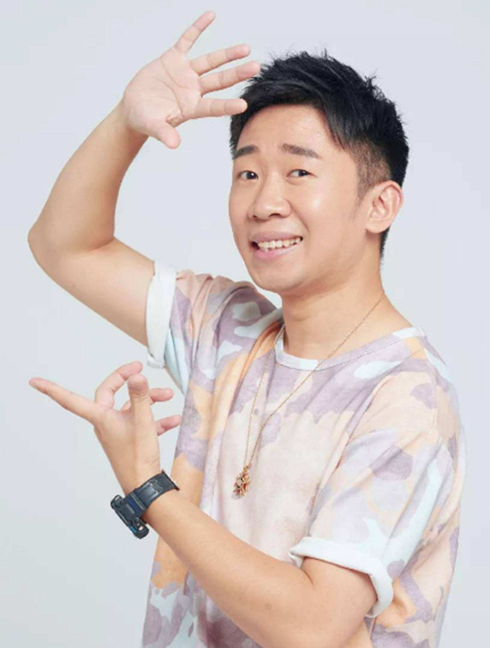 "暖心男孩"杨迪,不动声色帮杨颖解围,护住了她最后的体面3-度小视