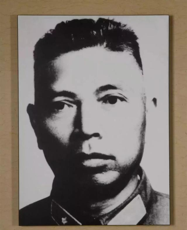 广西18位开国将军图片