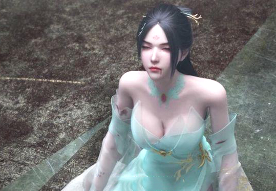 雪鹰领主:血刃神帝为什么喜欢雪鹰?这对师徒一个路子,野得很
