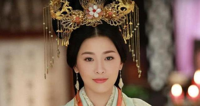 王娡是一个二婚还有孩子的农妇,为什么她能成功当上皇后呢?
