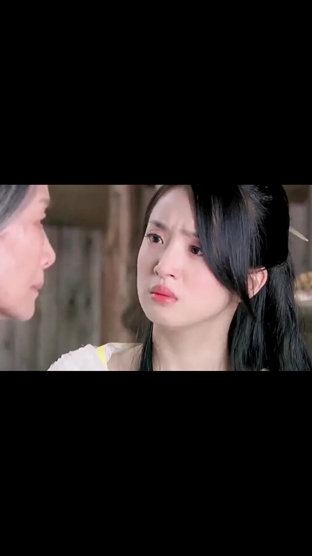 杨雪舞的确救了兰陵王,可她的出现也改变了其他人的命运转轴-度小视