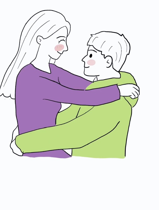 女生的坐腿杀,对男人究竟有什么魅力?-度小视