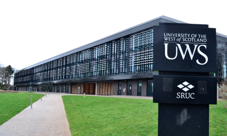 西英格兰大学logo图片