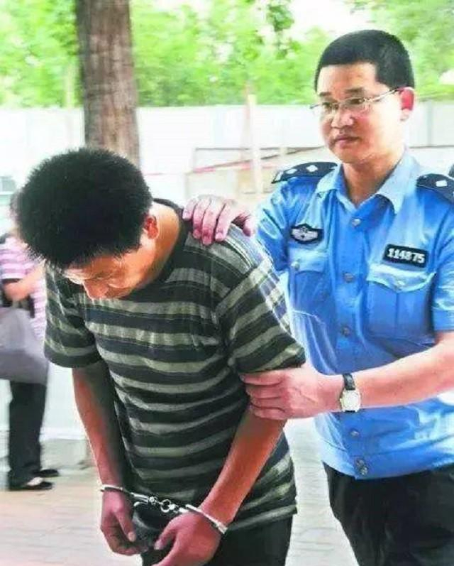 回顾:"鲁荣渔2682号"惨案:22名船员遇害,主使却是27岁小伙