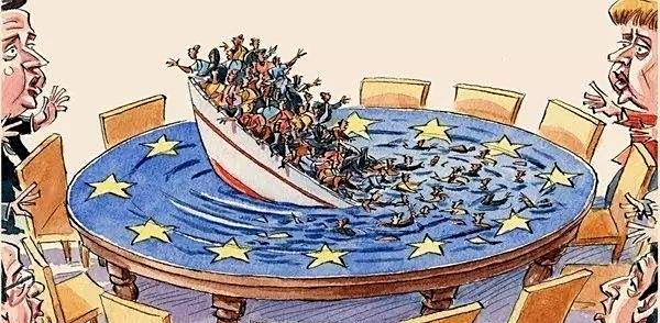 2008年美国次贷危机后,触发欧债危机爆发的原因有哪些?