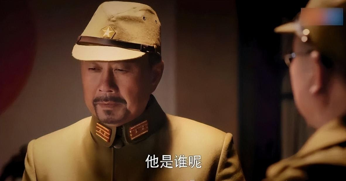 巨星马卫军因病辞世,悉心演绎"鬼子专业户"的绝艳人生!