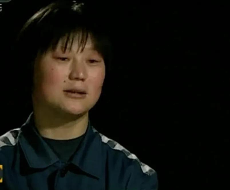 纪实:2002年李玉环案:妻子出轨被丈夫发现,她俩竟合谋毒害丈夫