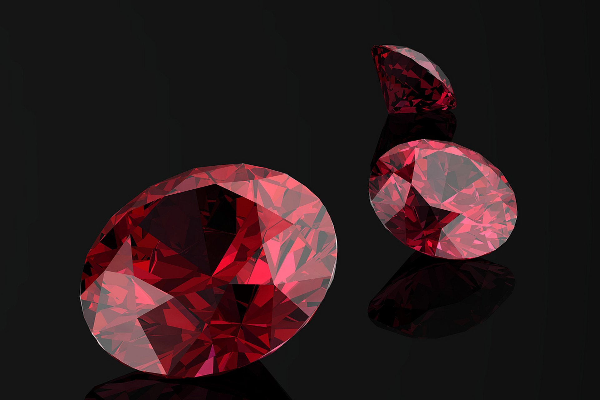 [原文:红宝石的挑选技巧]