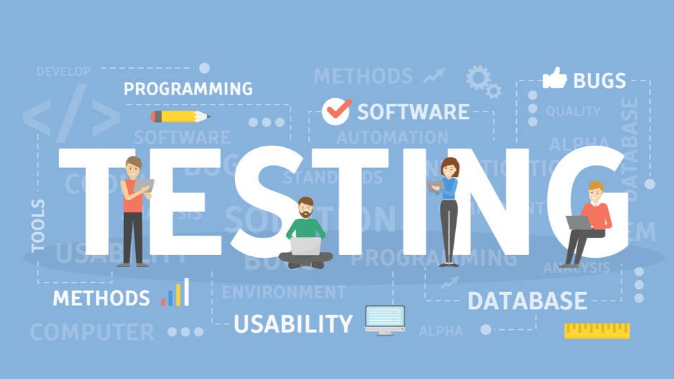 软件测试打卡第7天!