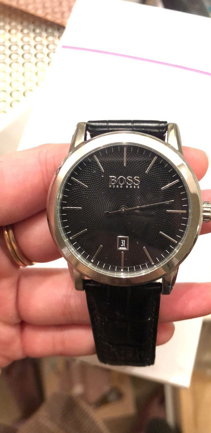 boss手表怎么样?boss手表特点介绍