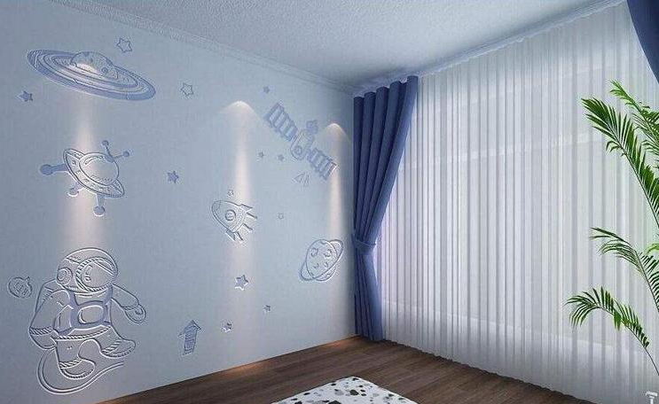 贝壳粉涂料优缺点